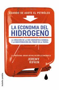 ECONOMIA DEL HIDROGENO, LA | 9788449319600 | RIFKIN, JEREMY