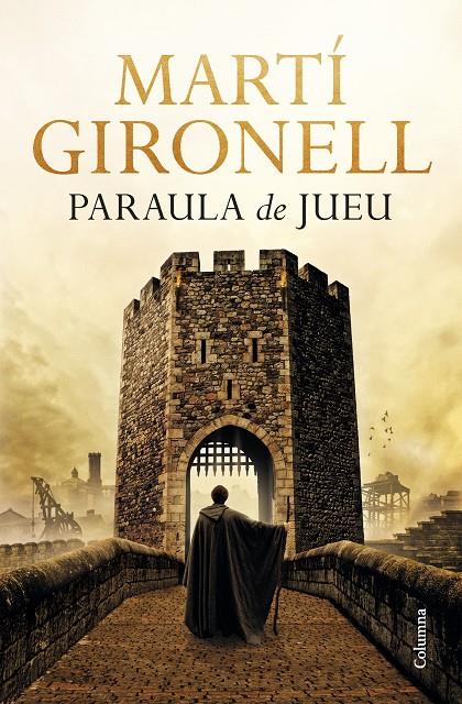 PARAULA DE JUEU | 9788466426930 | GIRONELL, MARTI