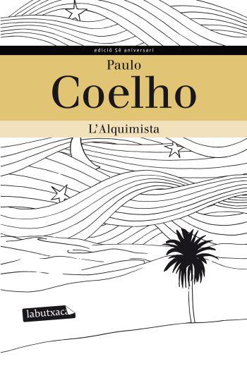 ALQUIMISTA, L' (ED. CARTONE) | 9788499305295 | COELHO, PAULO