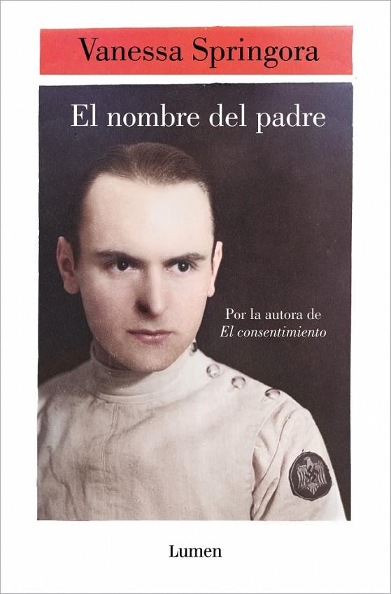 NOMBRE DEL PADRE, EL (CAST) | 9788426432490 | SPRINGORA, VANESSA