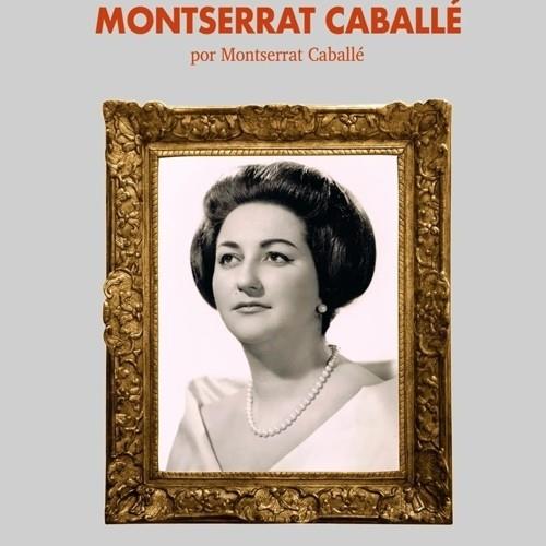 MONTSERRAT CABALLÉ POR MONTSERRAT CABALLÉ | 9791399194524 | VELA, SANTIAGO