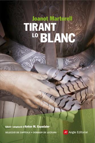 TIRANT LO BLANC (CAT) | 9788496521858 | MARTORELL, JOANOT