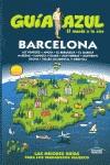 GUIA AZUL BARCELONA | 9788480239295 | AAVV