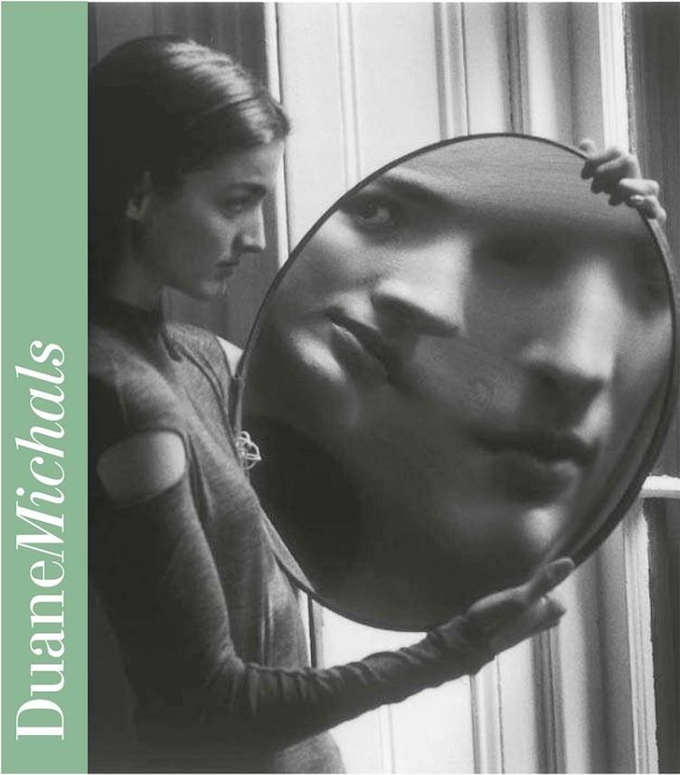DUANE MICHALS (CAT) | 9788498446371 | MICHALS, DUANE