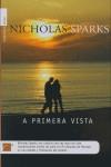 A PRIMERA VISTA | 9788496791916 | SPARKS, NICHOLAS
