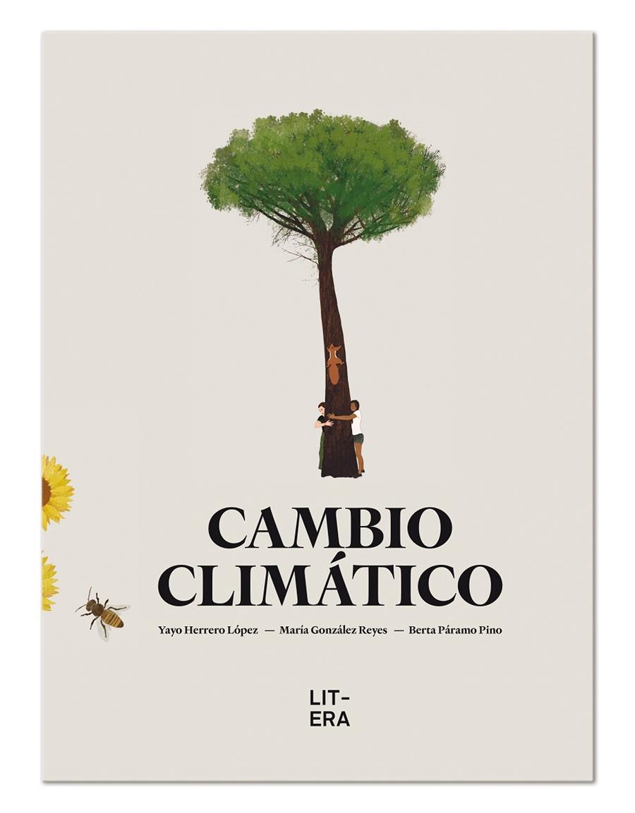 CAMBIO CLIMATICO | 9788412015027 | AAVV