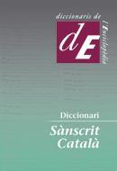 DICCIONARI SANSCRIT-CATALA | 9788441214057 | PUJOL, ÒSCAR