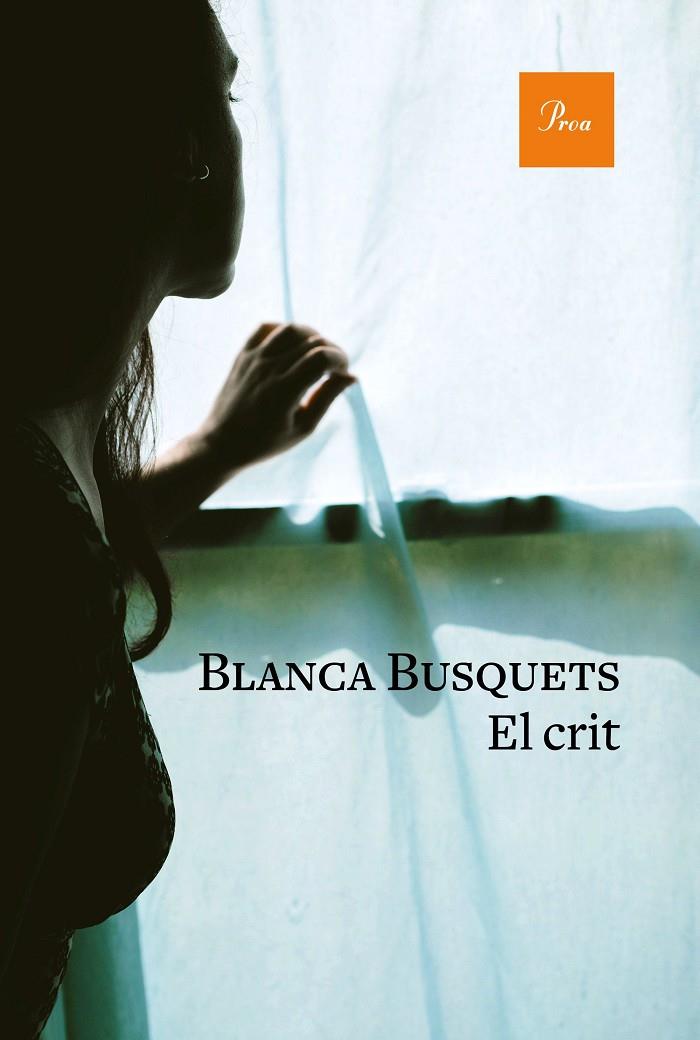 CRIT, EL  | 9788475887951 | BUSQUETS, BLANCA