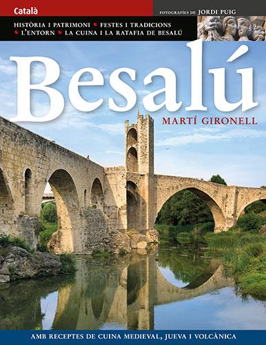 BESALU (CAT) | 9788484784425 | GIRONELL, MARTI