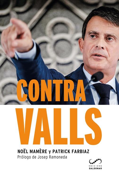 CONTRA VALLS (CAST) | 9788417611088 | MAMERE, NOEL; FARBIAZ, PATRICK