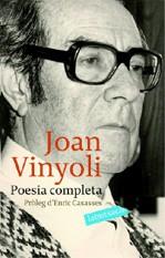 POESIA COMPLETA (VINYOLI) | 9788496863521 | VINYOLI, JOAN