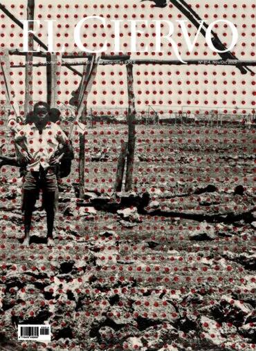 REVISTA EL CIERVO 814 (NOV-DES 2025) | REC814 | AAVV