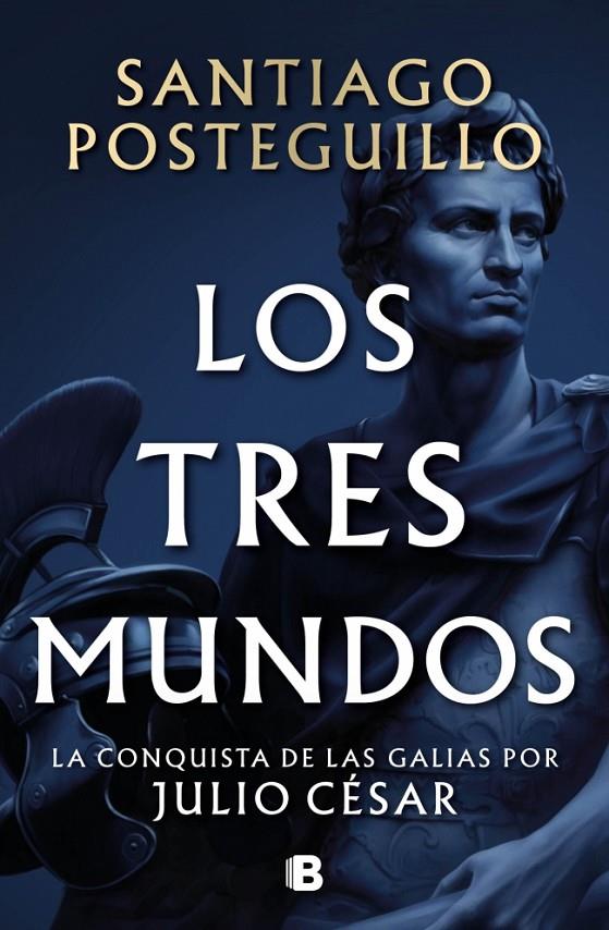 TRES MUNDOS, LOS (CAST) | 9788466682701 | POSTEGUILLO, SANTIAGO