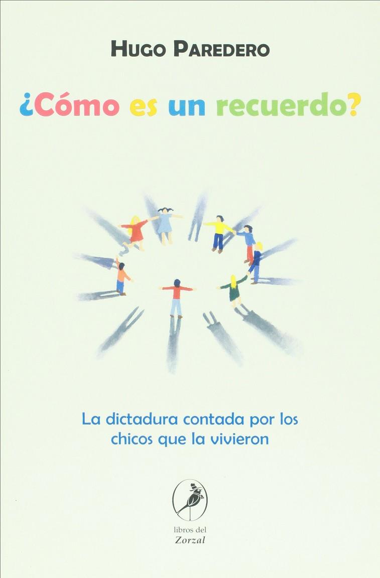 ¿COMO ES UN RECUERDO? LA DISCTADURA CONTADA POR LOS.... | 9789875990142 | PAREDERO, HUGO