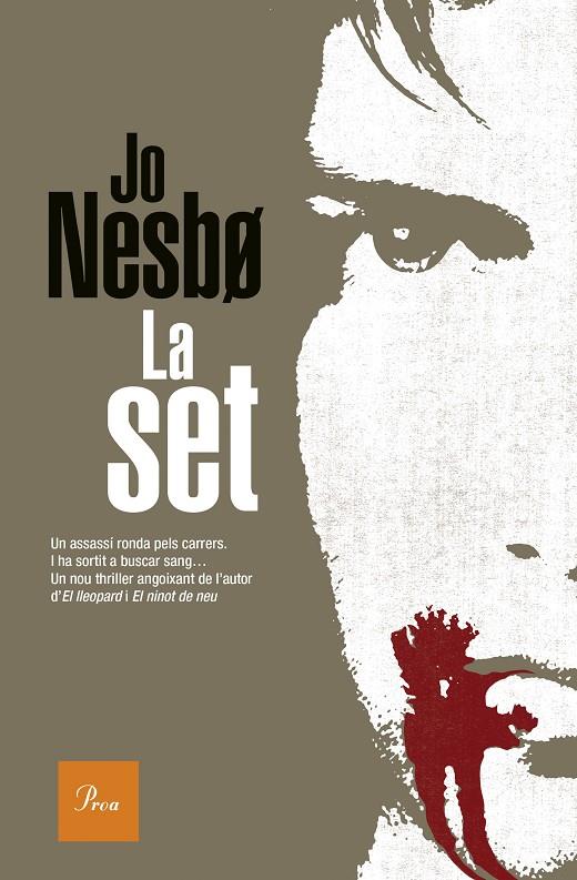 SET, LA | 9788475886688 | NESBO, JO