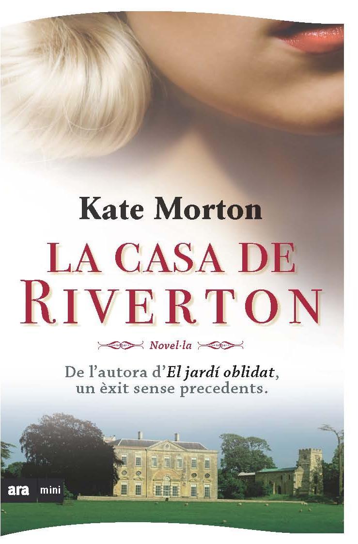 CASA DE RIVERTON, LA | 9788493967918 | MORTON, KATE