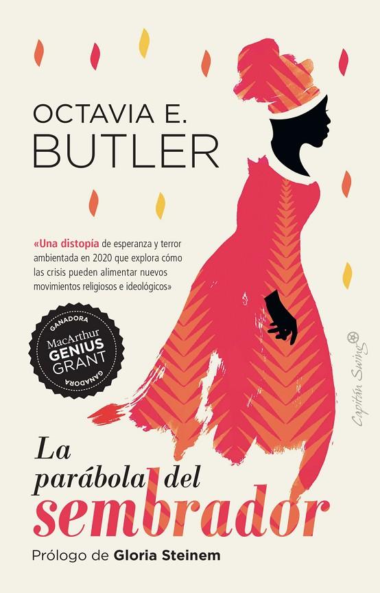 PARABOLA DEL SEMBRADOR, LA  | 9788412281781 | BUTLER, OCTAVIA E.