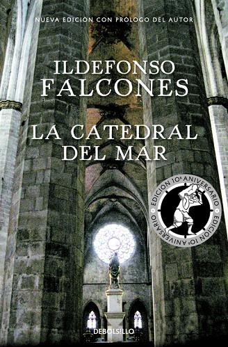 CATEDRAL DEL MAR, LA | 9788466337298 | FALCONES, ILDEFONSO 