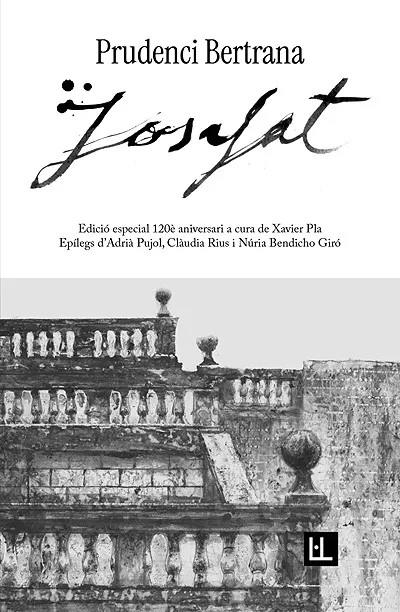 JOSAFAT | 9791399079050 | BERTRANA, PRUDENCI / PLA, XAVIER (ED.)
