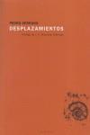 DESPLAZAMIENTOS (LIBRO + CD) | 9788493492304 | SERRANO CARRETO, PEDRO (1957- )