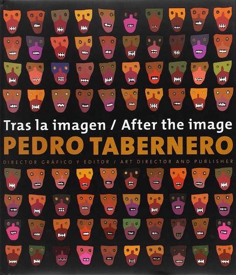 TRAS LA IMAGEN / AFTER THE IMAGE | 9788493496906 | TABERNERO, PEDRO