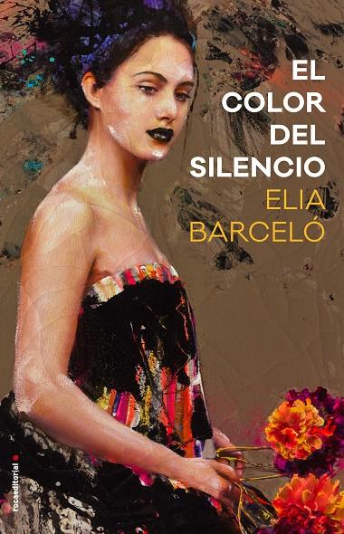 COLOR DEL SILENCIO, EL | 9788416700783 | BARCELO, ELIA