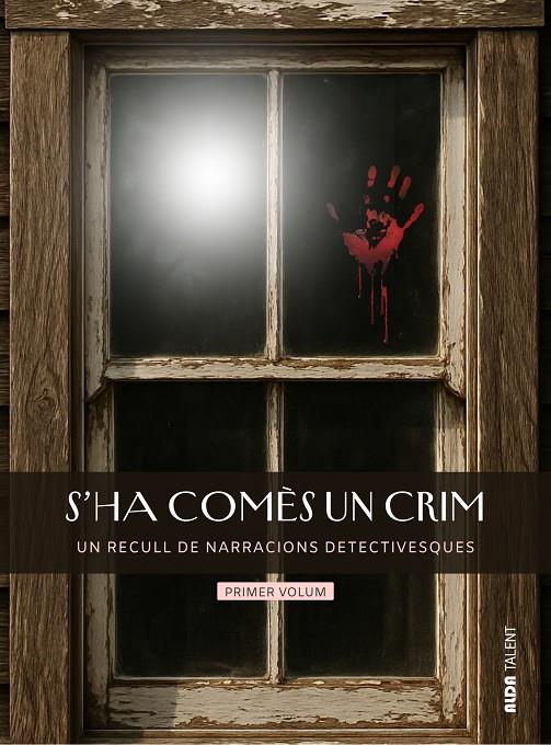 S’HA COMÈS UN CRIM | 9788410123359 | A.A.V.V.