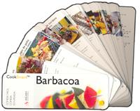 BARBACOA. FICHAS CULINARIAS | 9788496107373 | HAMLYN, UN SELLO DE OCTOPUS PUBLISHING GROUP LTD.