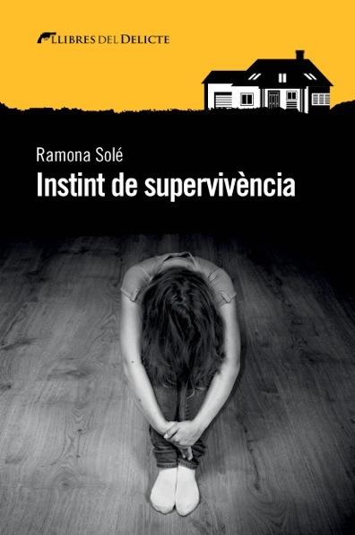 INSTINT DE SUPERVIVENCIA | 9788494582691 | SOLE, RAMONA
