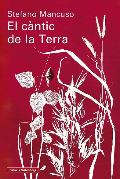 CÀNTIC DE LA TERRA, EL (CAT) | 9791388019852 | MANCUSO, STEFANO