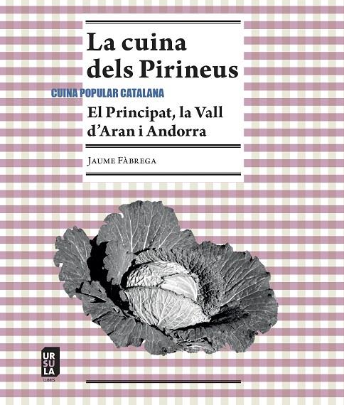 CUINA DELS PIRINEUS, LA | 9791399023954 | FÀBREGA, JAUME