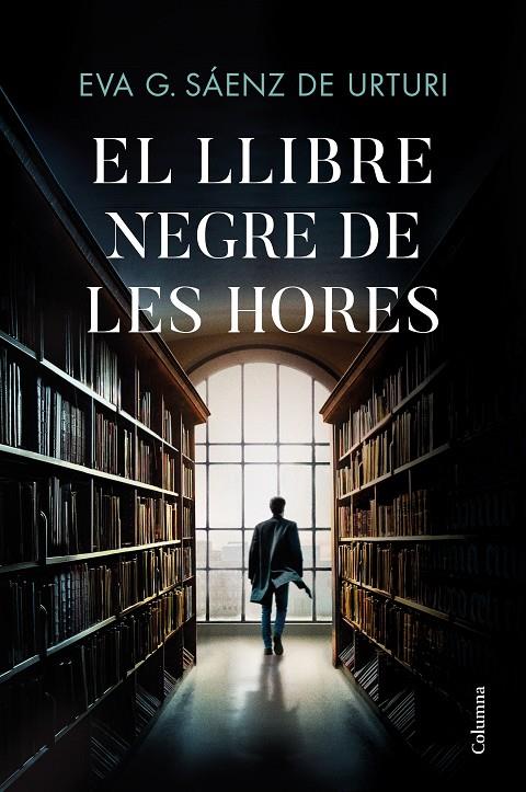 LLIBRE NEGRE DE LES HORES, EL | 9788466429146 | G. SÁENZ DE URTURI, EVA