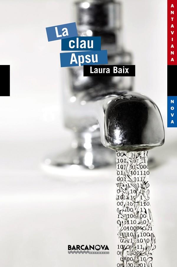 CLAU APSU, LA | 9788448925680 | BAIX, LAURA