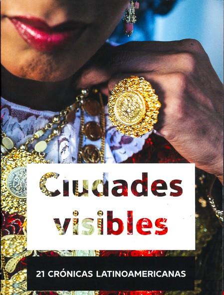 CIUDADES INVISIBLES | 9788416282845 | AAVV