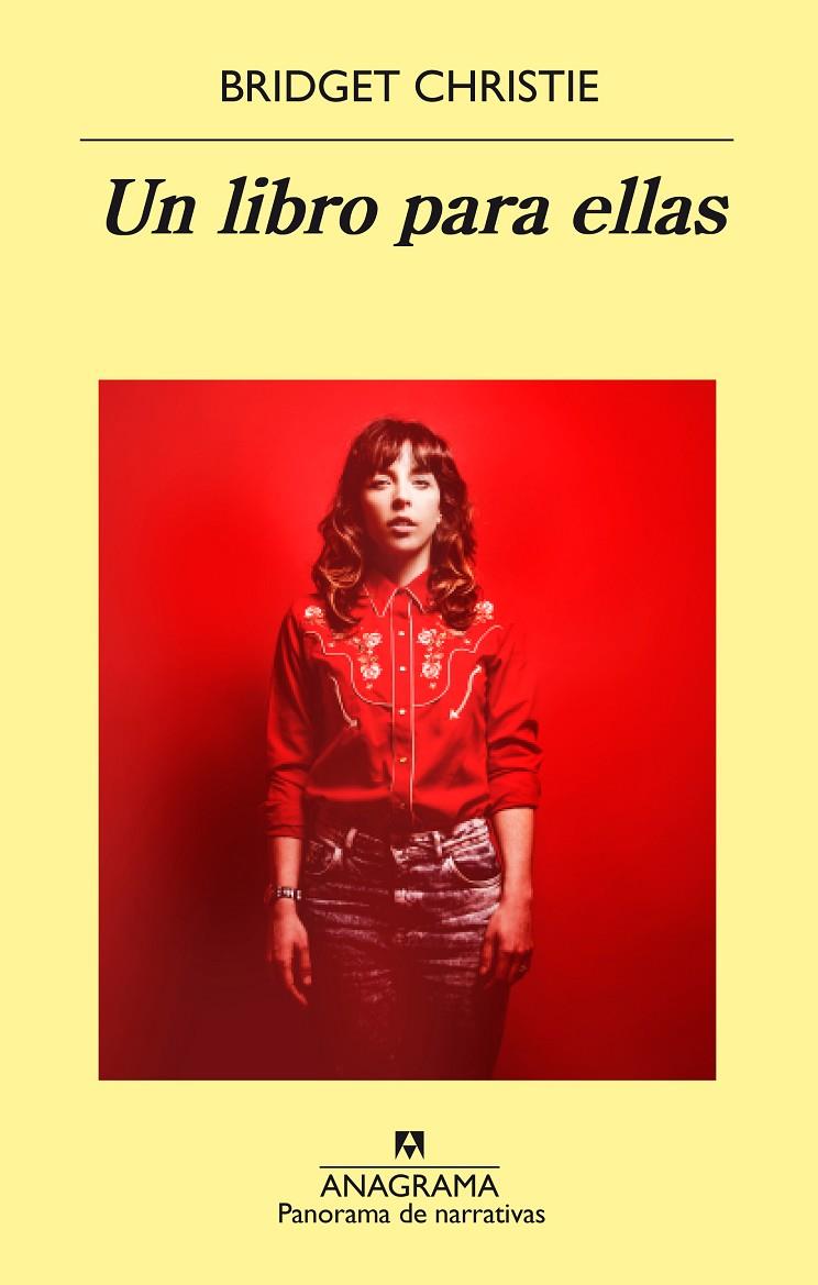 LIBRO PARA ELLAS, UN | 9788433979735 | CHRISTIE, BRIDGET