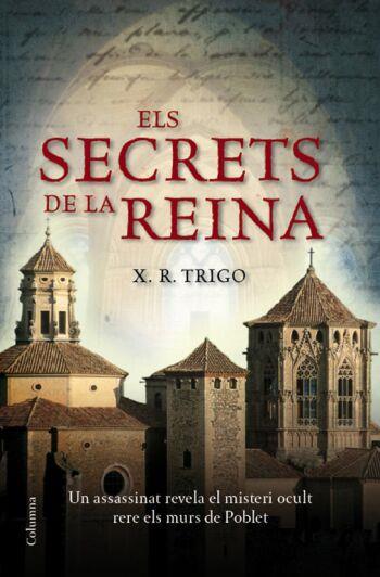SECRETS DE LA REINA, ELS | 9788466409438 | TRIGO, X. R.