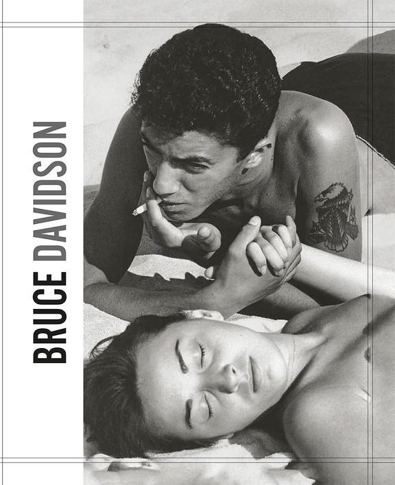 BRUCE DAVIDSON (CAT) | 9788498445947 | AAVV