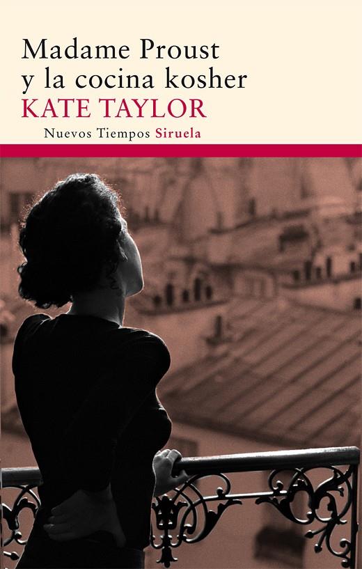 MADAME PROUST Y LA COCINA KOSHER | 9788498416510 | TAYLOR, KATE
