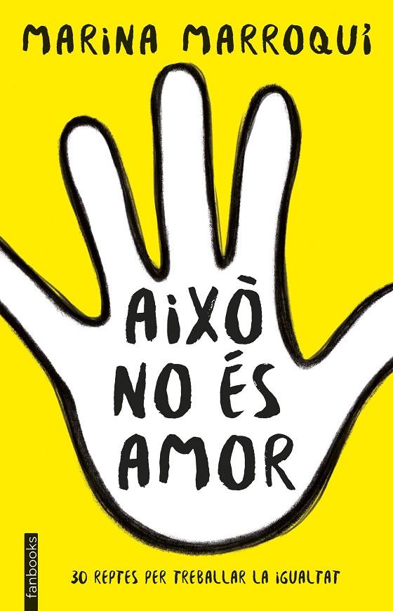AIXO NO ES AMOR | 9788416716364 | MARROQUI, MARINA