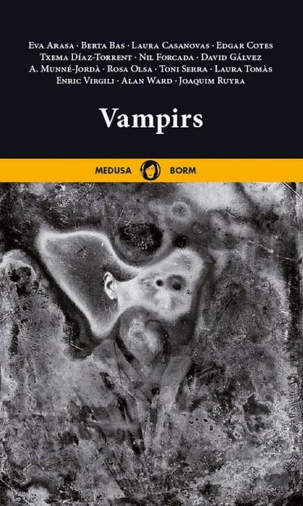 VAMPIRS | 9788419202277 | AAVV