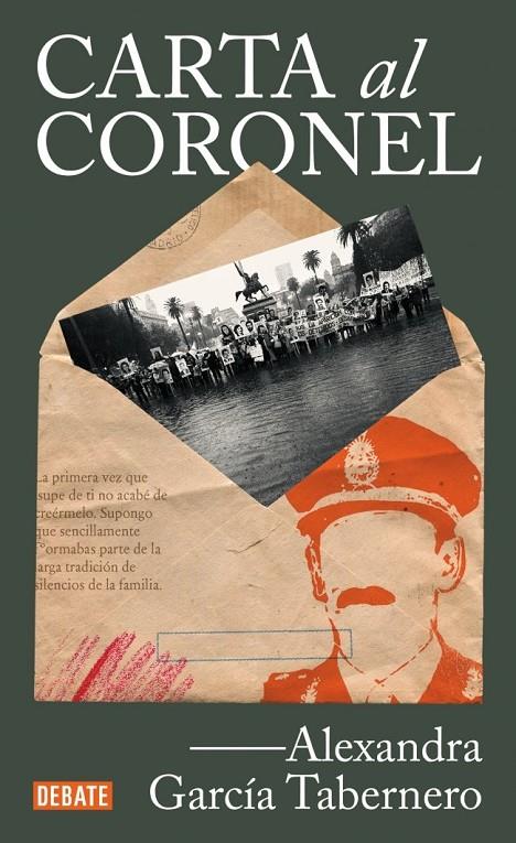 CARTA AL CORONEL (CAST) | 9791387904203 | GARCÍA TABERNERO, ALEXANDRA