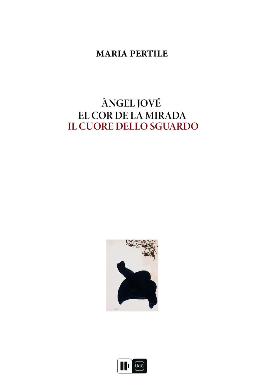 ÀNGEL JOVÉ (CATALÀ-ITALIÀ) | 9788499845944 | PERTILE, MARIA