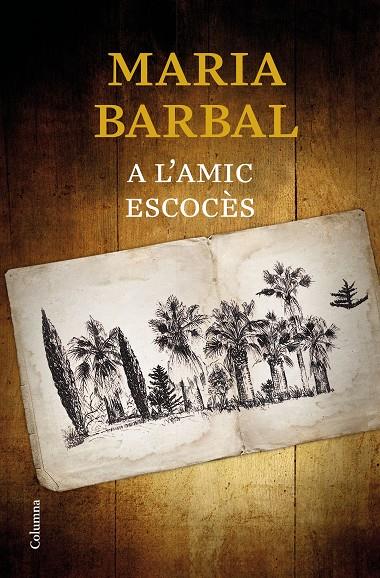 A L'AMIC ESCOCES | 9788466424639 | BARBAL, MARIA