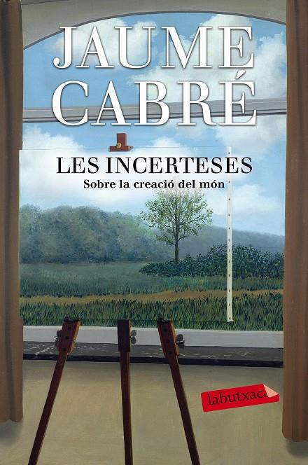 INCERTESES, LES: SOBRE LA CREACIO DEL MON | 9788416600205 | CABRE, JAUME