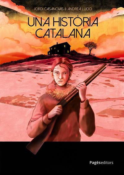 HISTÒRIA CATALANA, UNA | 9788413036168 | CASANOVAS, JORDI / LUCIO, ANDREA