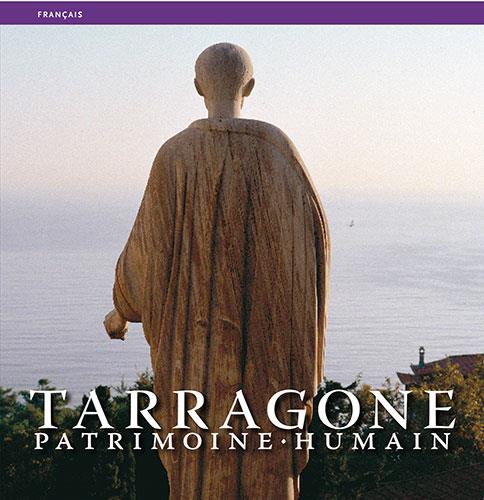 TARRAGONE PATRIMOINE HUMAIN (FR) | 9788484781844 | MARQUES, CARLES