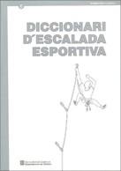 DICCIONARI D'ESCALADA ESPORTIVA | 9788439326618 | TERMCAT