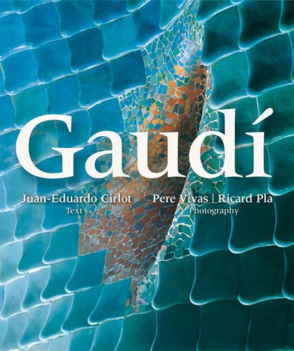 GAUDI (CAST) | 9788484780328 | CIRLOT, JUAN EDUARDO - VIVAS, PERE