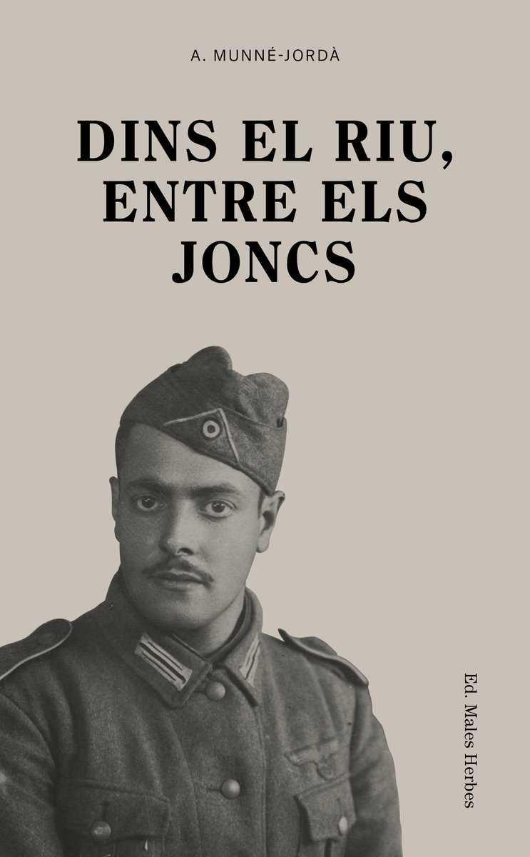 DINS EL RIU, ENTRE ELS JONCS | 9788494780028 | MUNNE-JORDA, A.