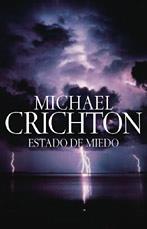 ESTADO DE MIEDO | 9788401335648 | CRICHTON, MICHAEL